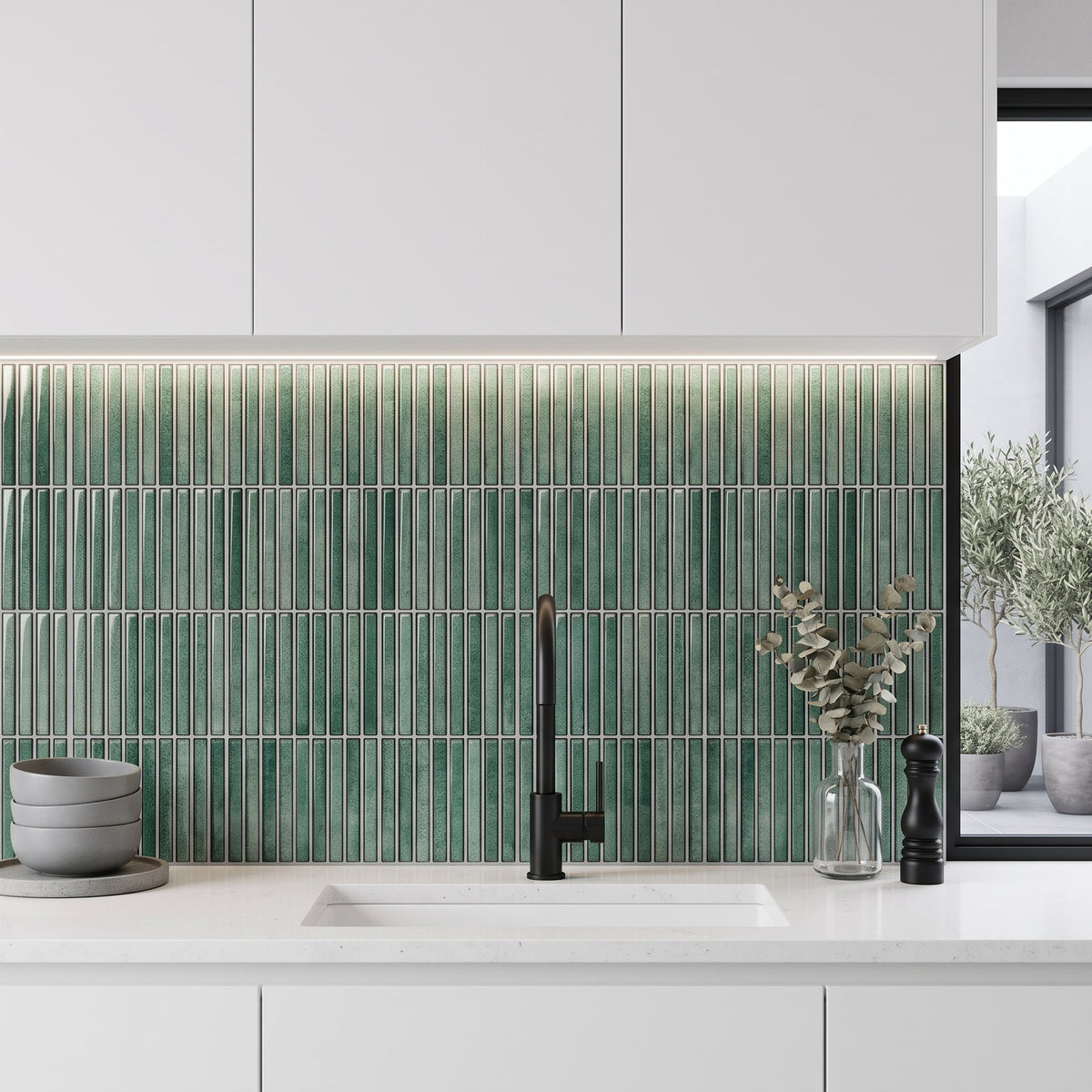 Verde