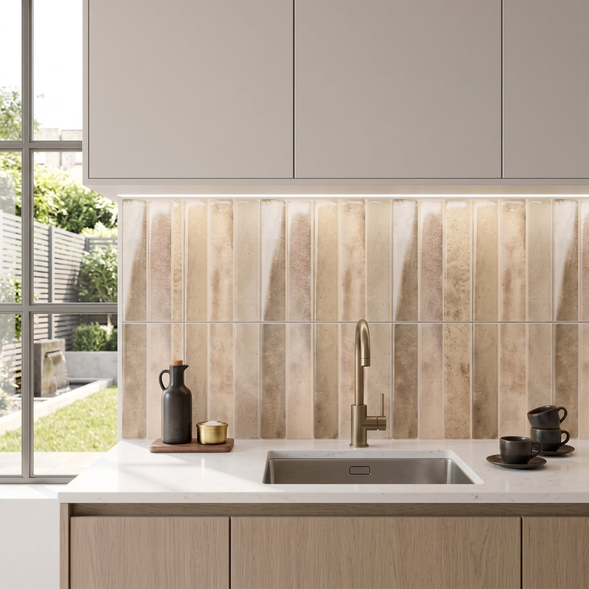 Classico – Volterra Plaktegels – Marmer