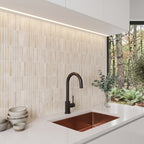 Grande – Carrara Plaktegels – Marmer