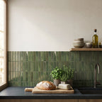 Classico – Portofino Plaktegels – Groen
