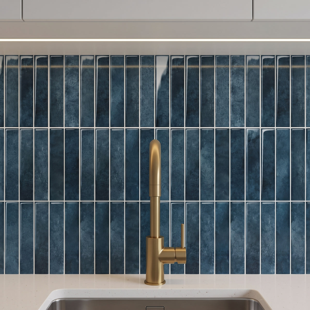 Grande – Cagliari Plaktegels – Blauw