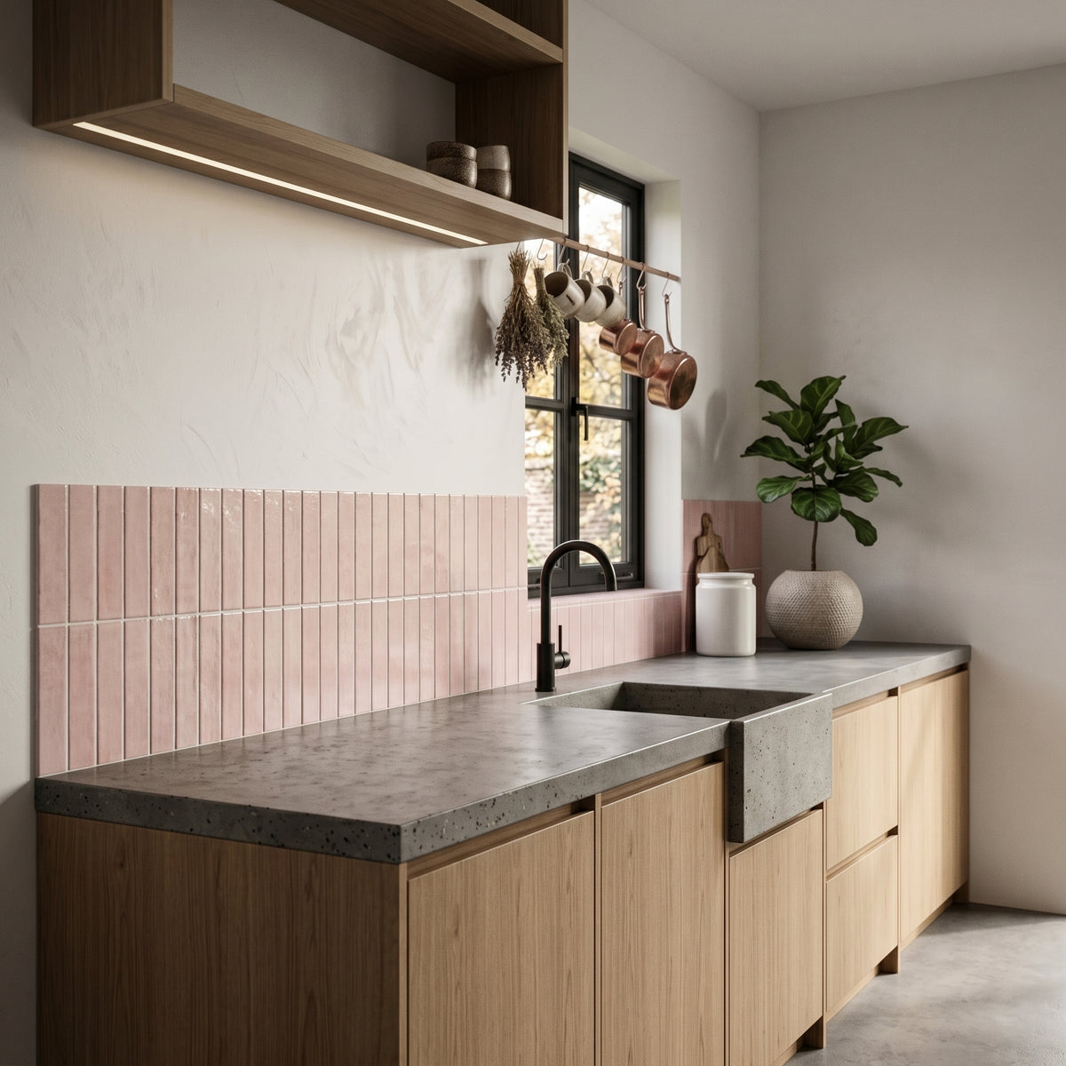 Classico – Girona Plaktegels – Terracotta