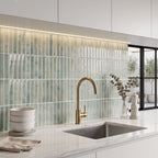 Grande – Positano Plaktegels – Groen