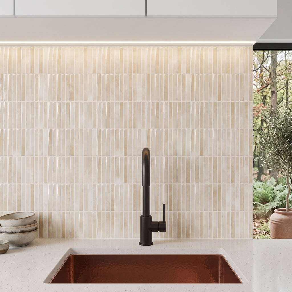 Grande – Carrara Plaktegels – Marmer